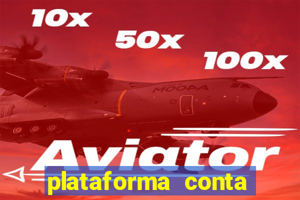 plataforma conta demo fortune tiger